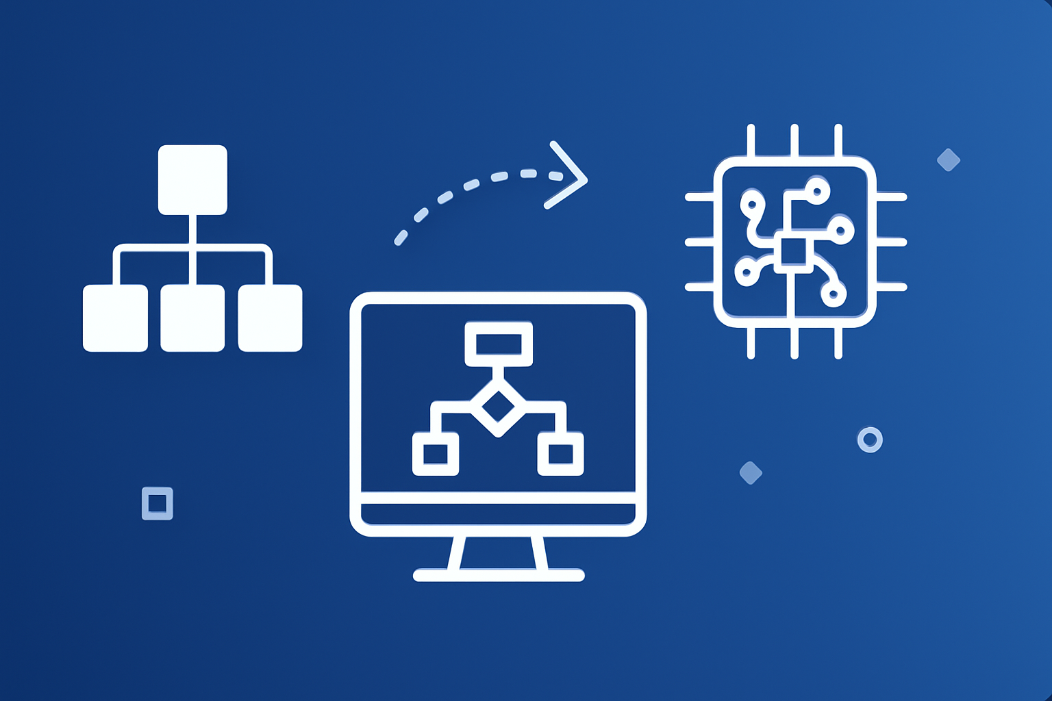 IT-Strategie & Transformation